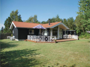 Holiday home Arupsvej